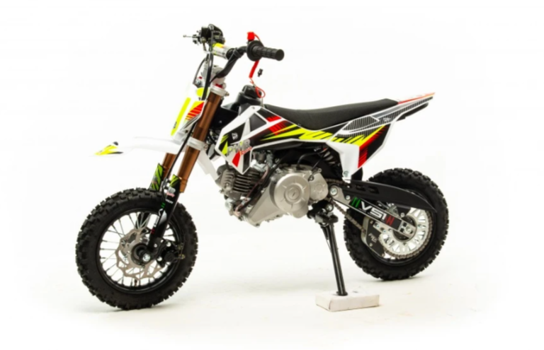 Питбайк MOTOLAND (МОТОЛЕНД) PWR Racing FRZ 60 в Кирове