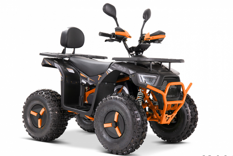 Квадроцикл YACOTA SIRIUS 2000W в Кирове