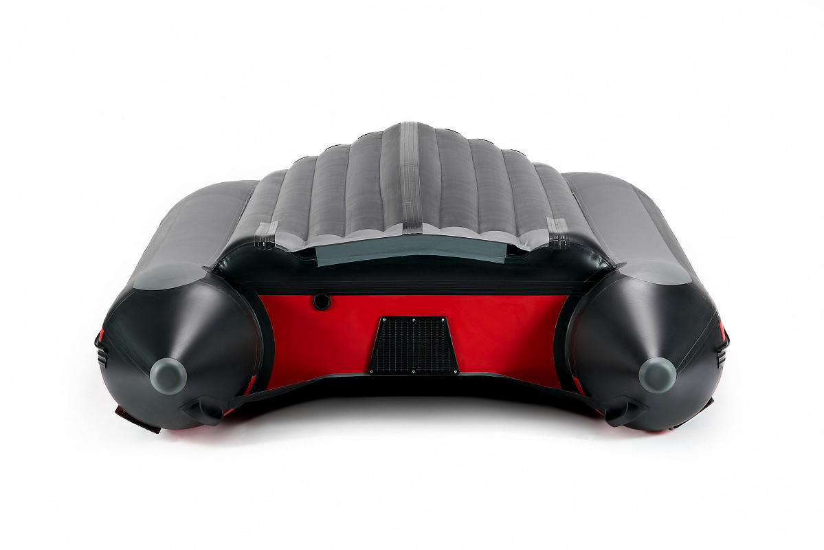 Лодка MISHIMO RAPID 380 в Кирове