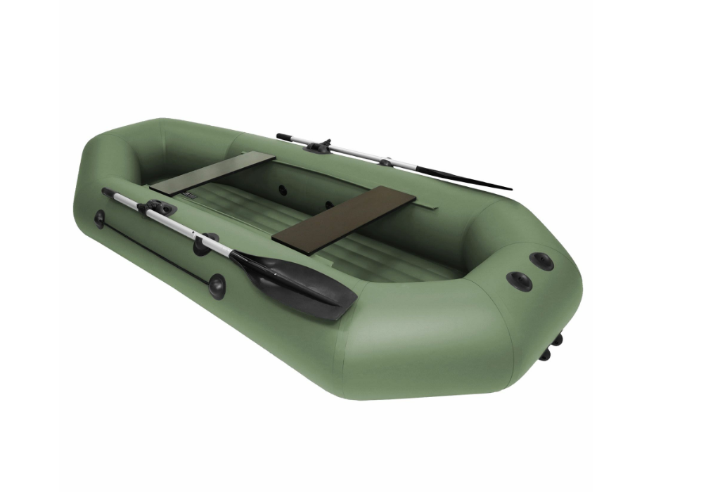  Лодка АКВА-МАСТЕР 280 НД в Кирове