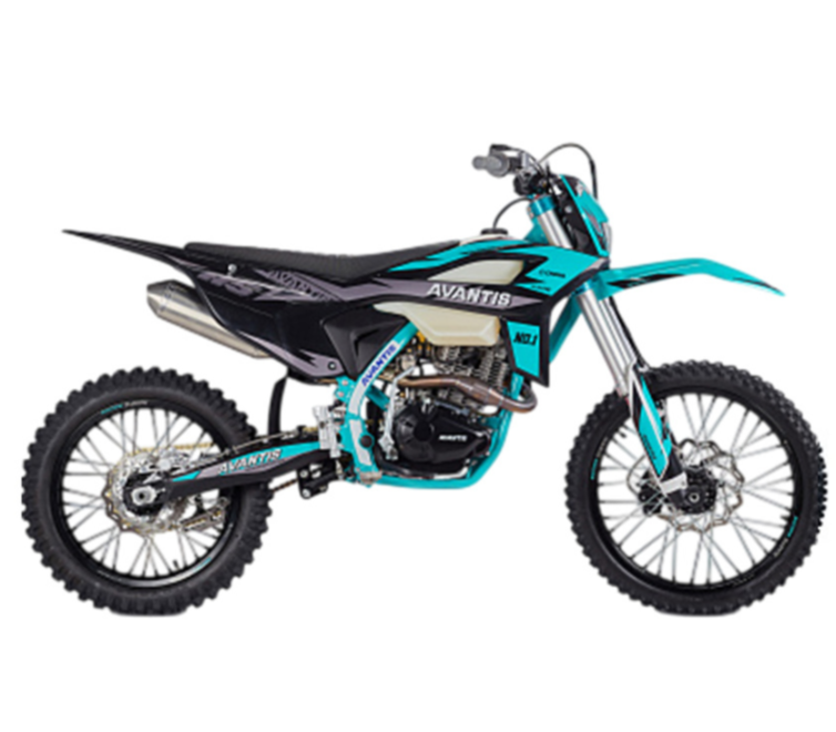 Мотоцикл Avantis A5 (PR300) 2024 в Кирове