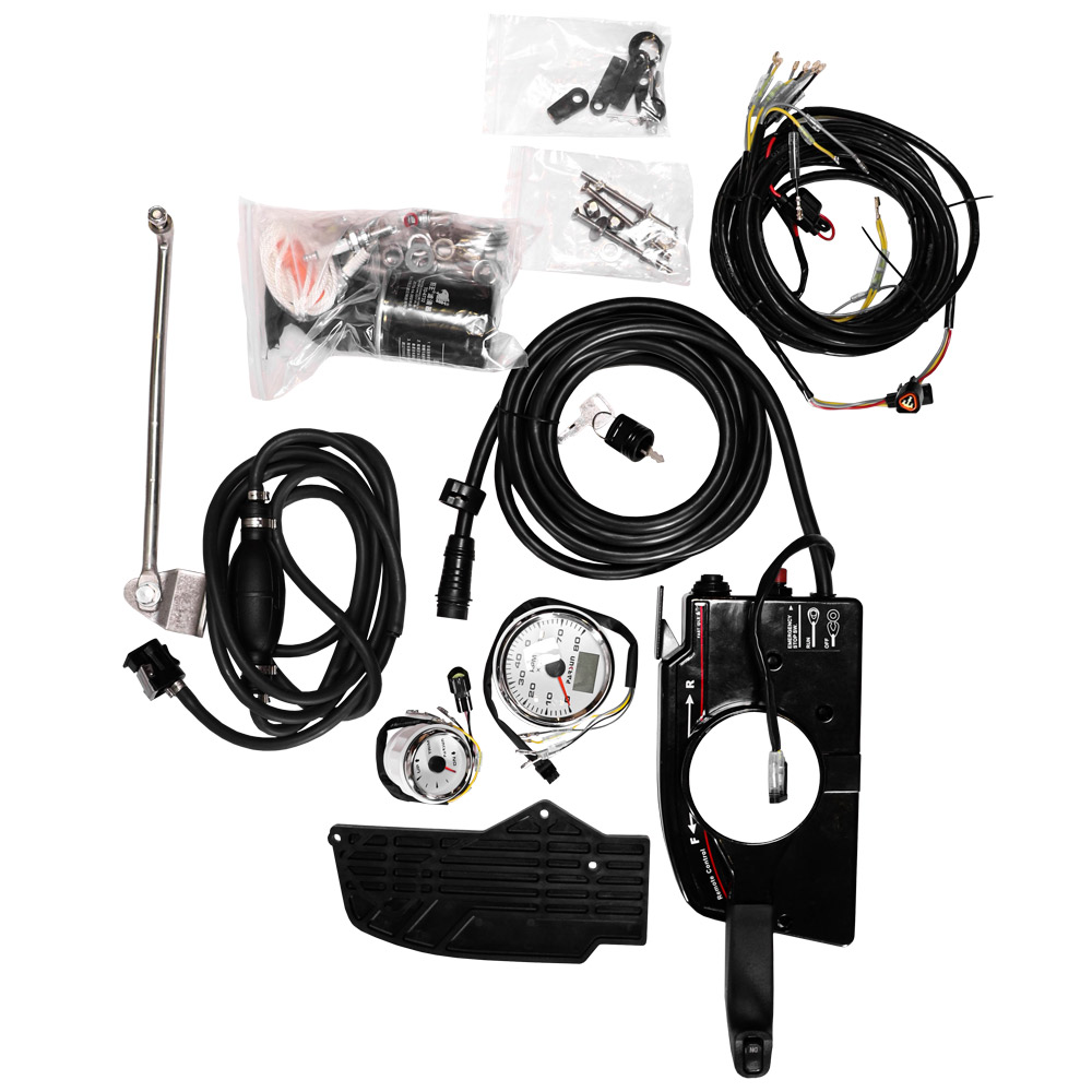 ЛОДОЧНЫЙ МОТОР TOYAMA F20AFWS в Кирове