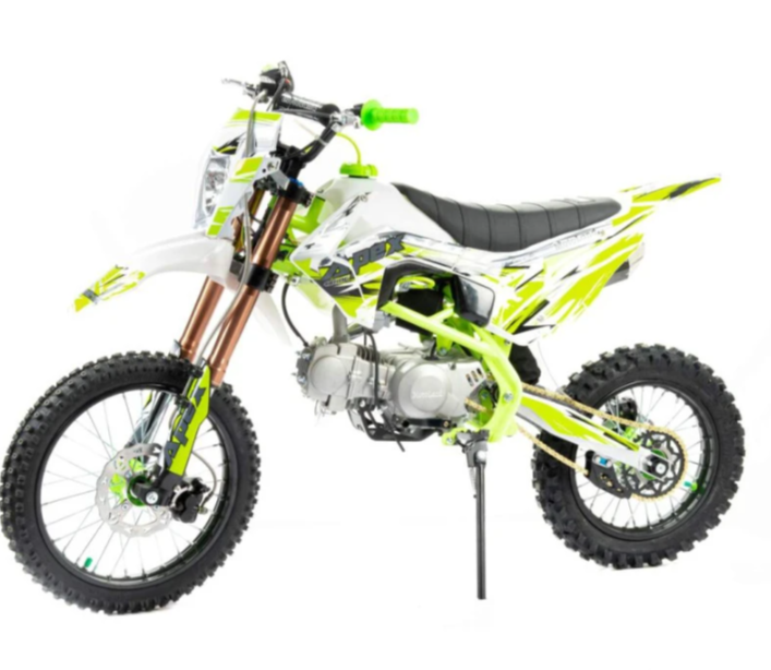 Питбайк MOTOLAND (МОТОЛЕНД) APEX125 в Кирове