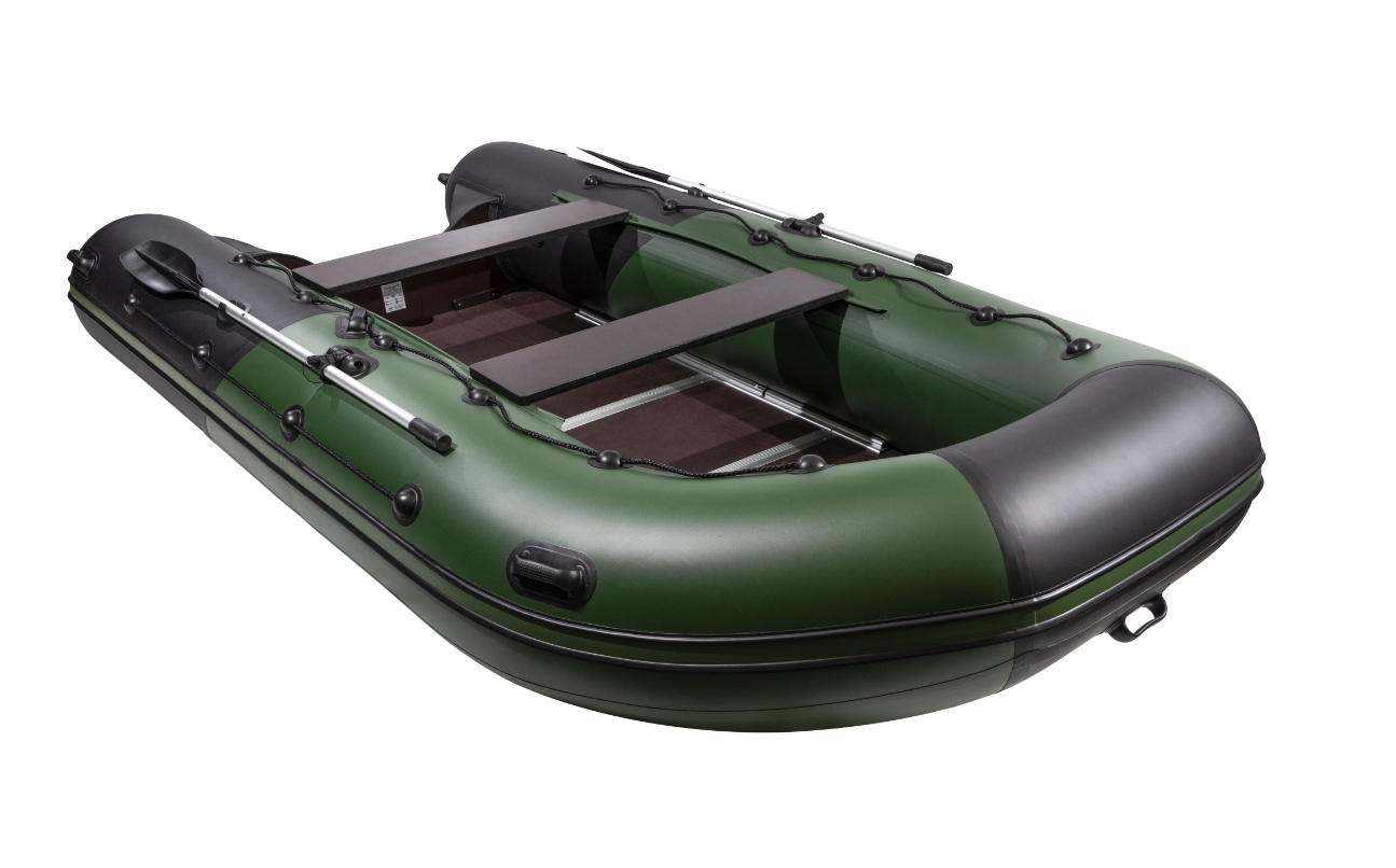 Лодка Ривьера Максима 3800 СК в Кирове