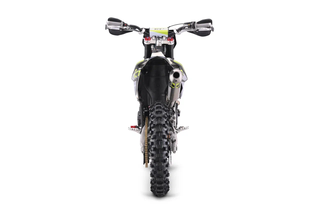 Кроссовый мотоцикл YACOTA NB300 в Кирове