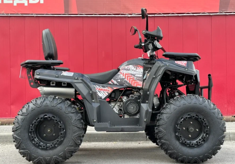 Квадроцикл GBM CROSS HILL 300 NEW в Кирове