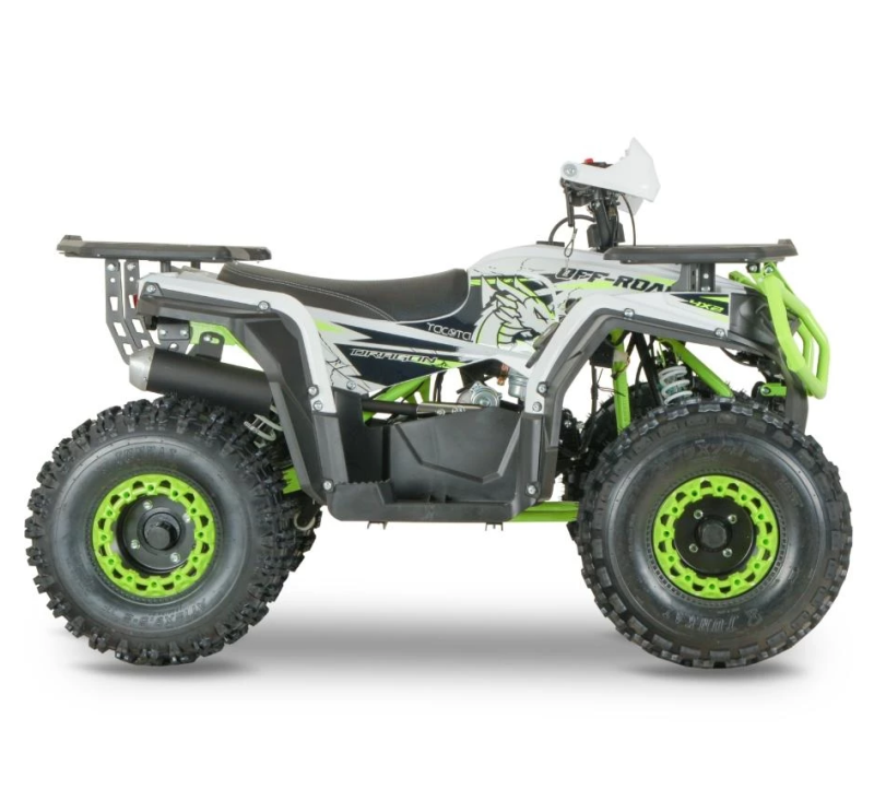 Квадроцикл YACOTA DRAGON 125 в Кирове