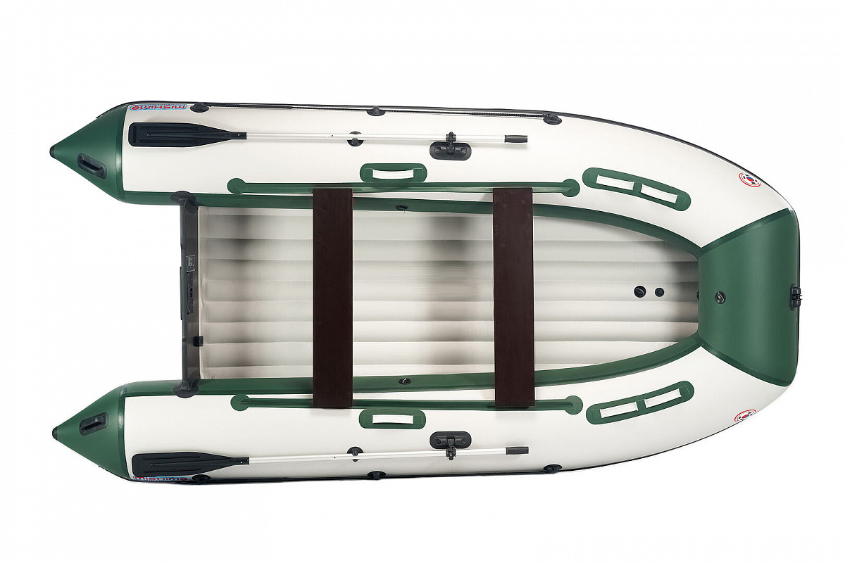 Лодка MISHIMO LITE DF 390 в Кирове