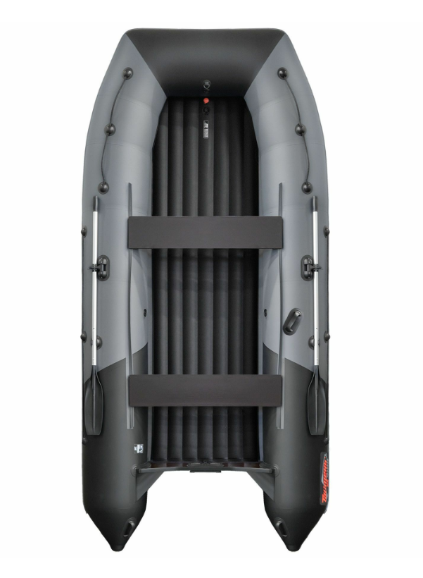 Лодка Таймень RX 4100 НДНД в Кирове