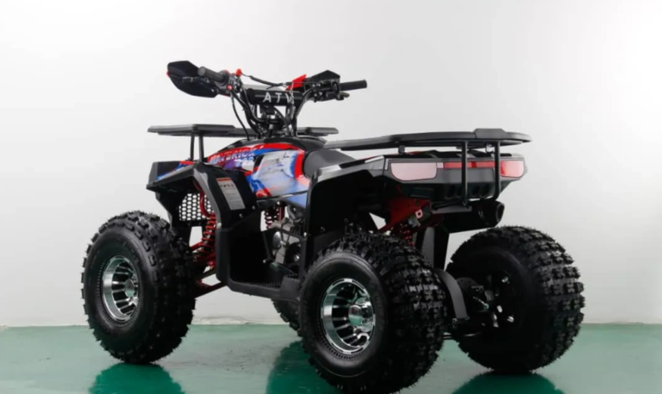 Квадроцикл GBM MAVERICK 222 NEW в Кирове