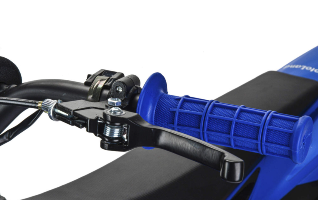 Питбайк MOTOLAND (МОТОЛЕНД) 125 SX 125 E 17/14 в Кирове