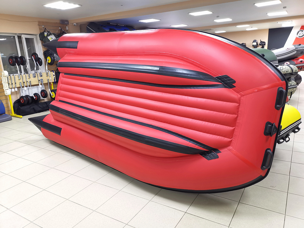 Лодка MISHIMO SPORT 400 в Кирове