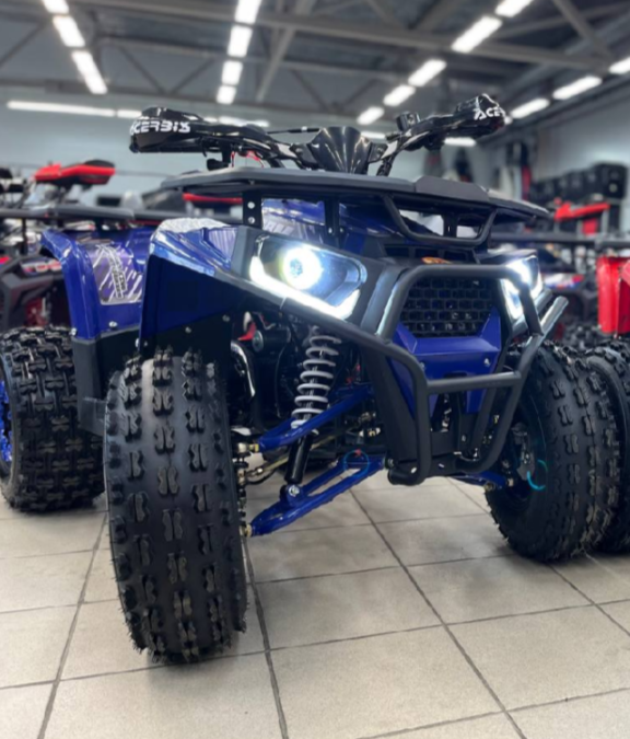 Квадроцикл GBM CROSS HILL 200 NEW в Кирове