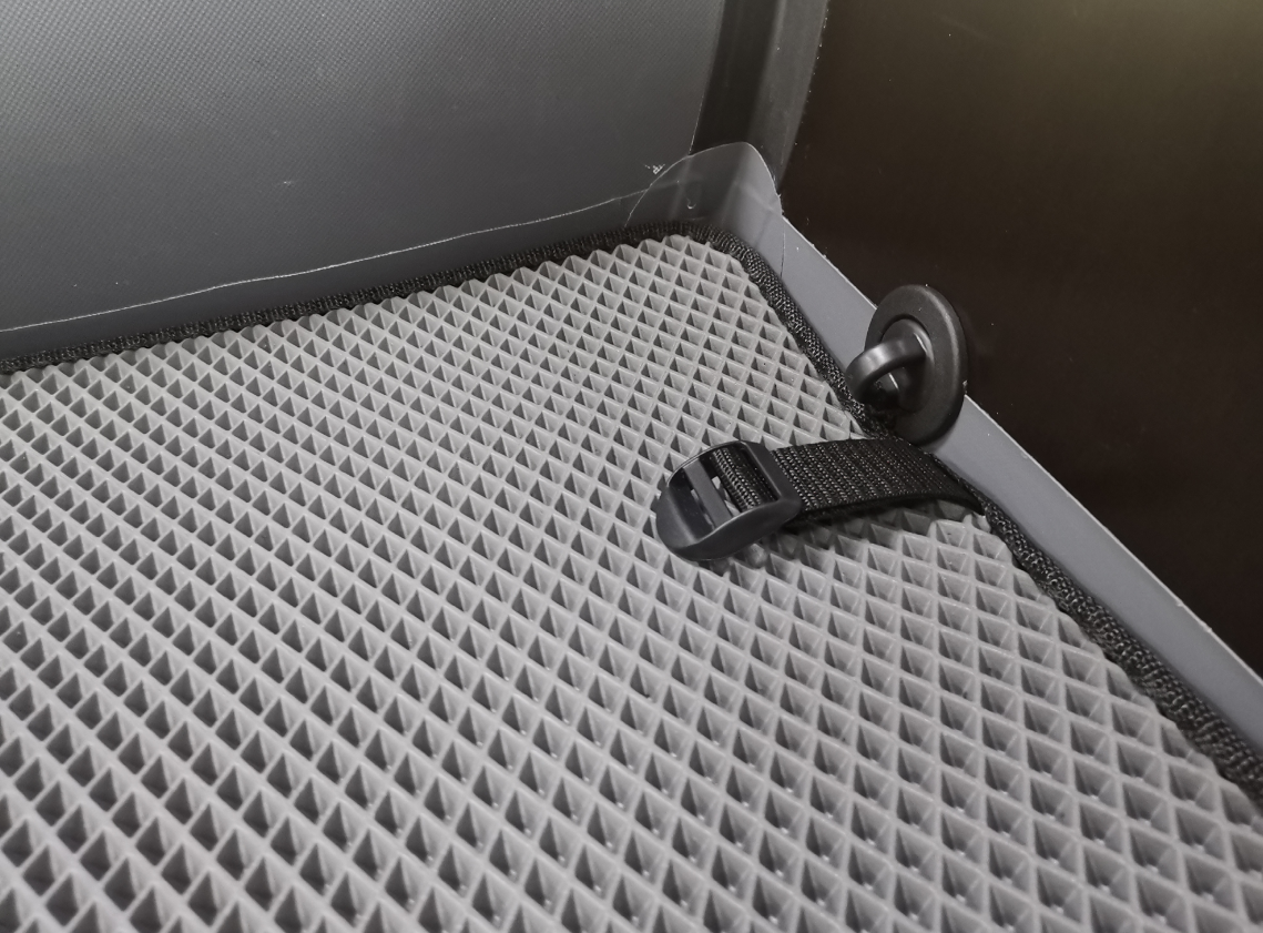 Коврик ЭВА (EVA) MISHIMO 350 LITE в Кирове