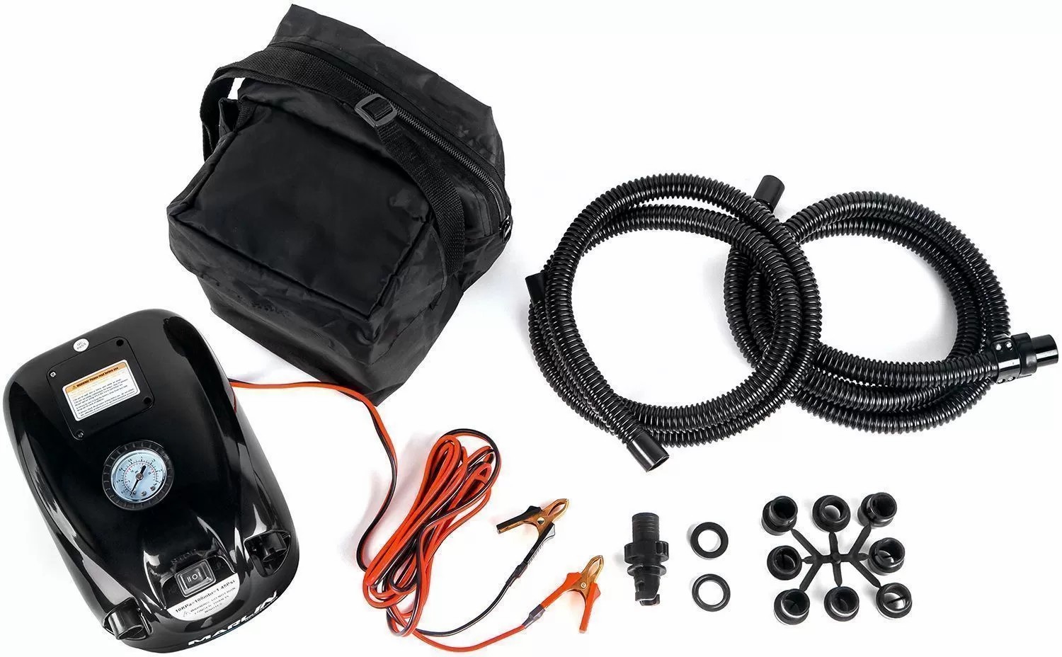 ЭЛЕКТРИЧЕСКИЙ НАСОС MARLIN GP-80 S в Кирове