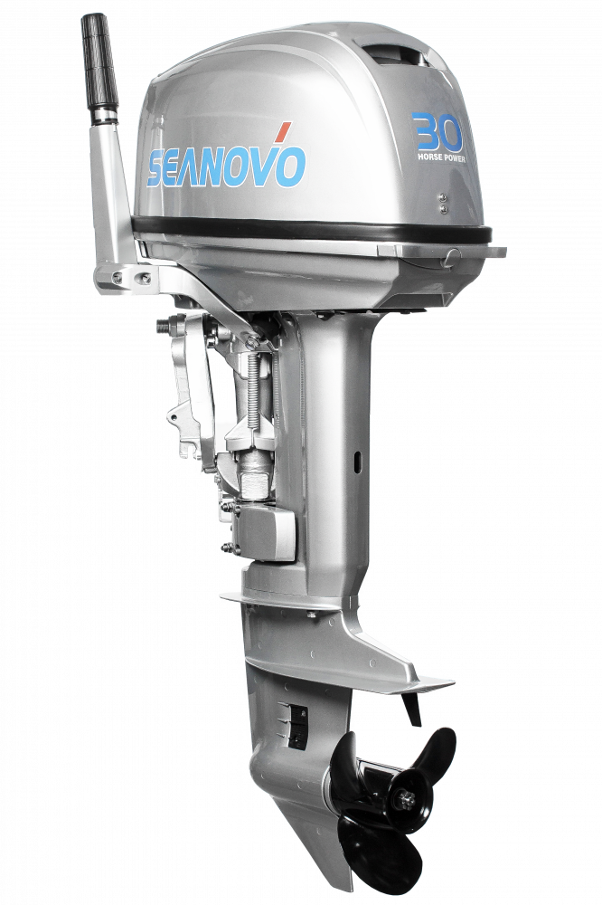 Лодочный мотор SEANOVO SN25FHL в Кирове