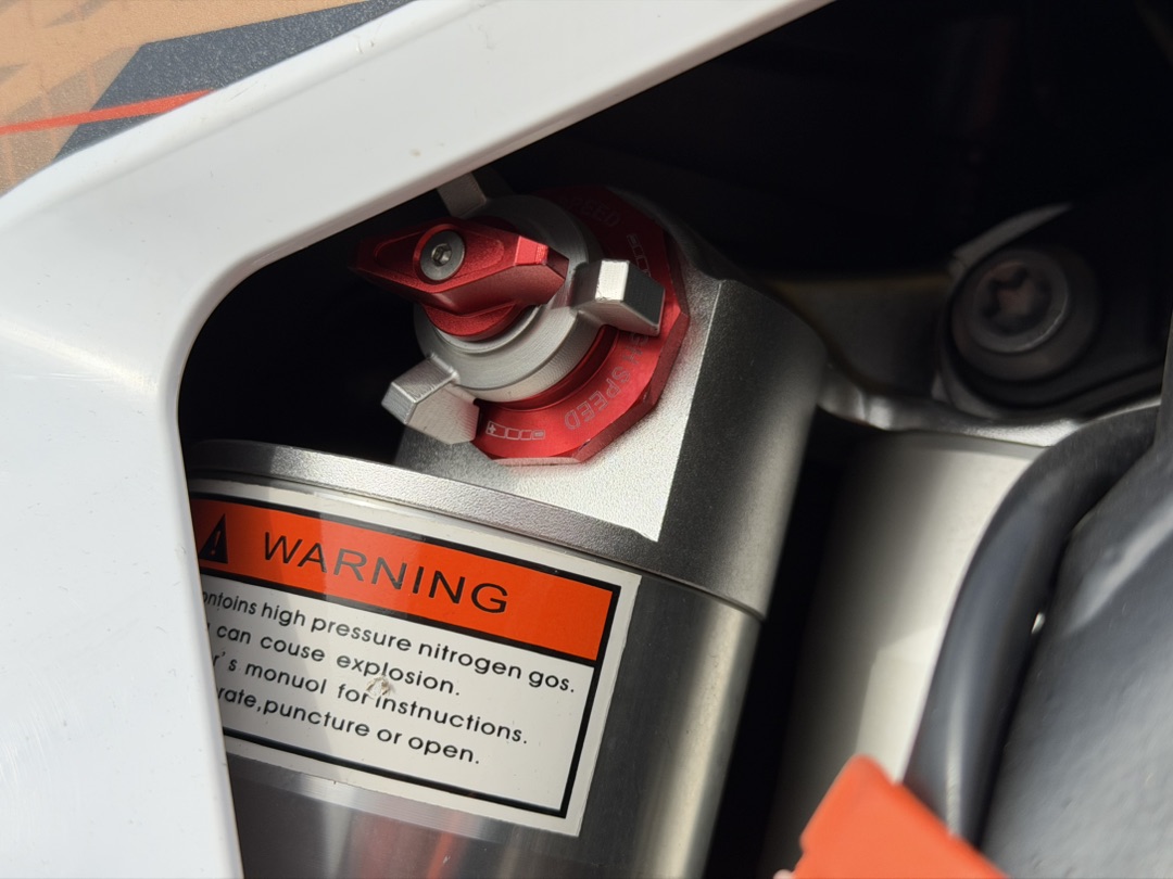 Кроссовый мотоцикл PROMAX HELLCAT NC450S EFI в Кирове