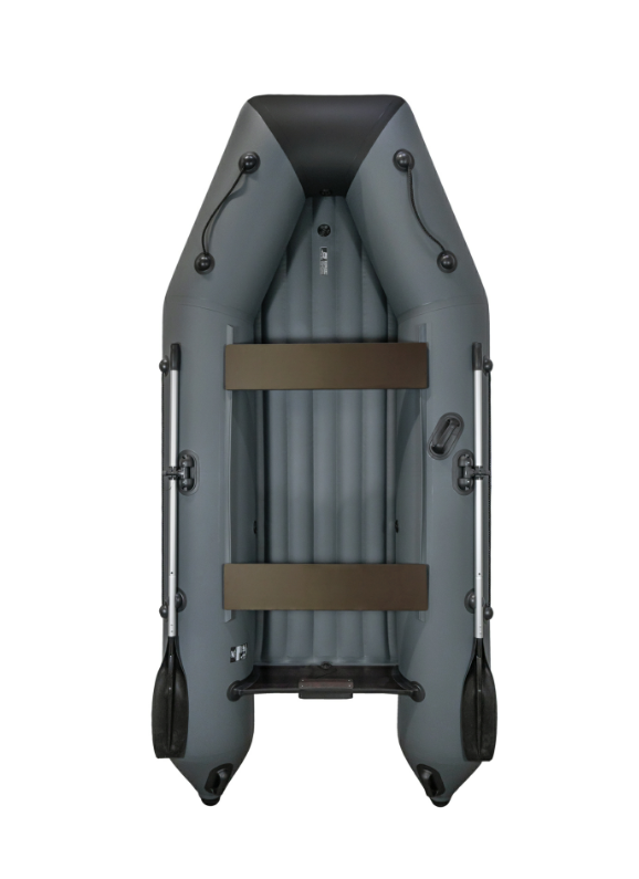 Лодка Барс 3200 нднд в Кирове