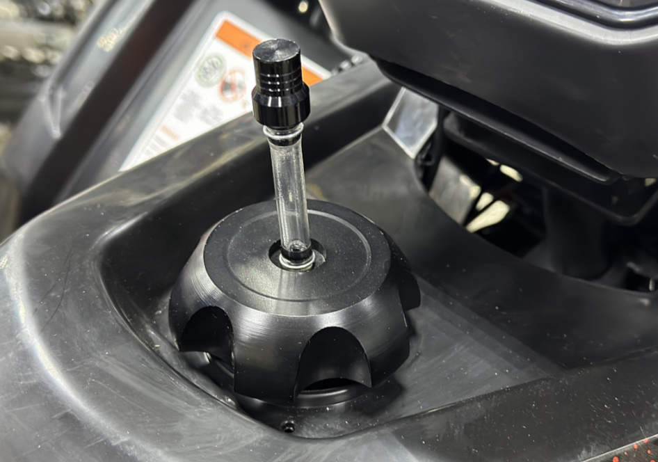 Квадроцикл GBM MAVERICK 300 NEW PREMIUM в Кирове