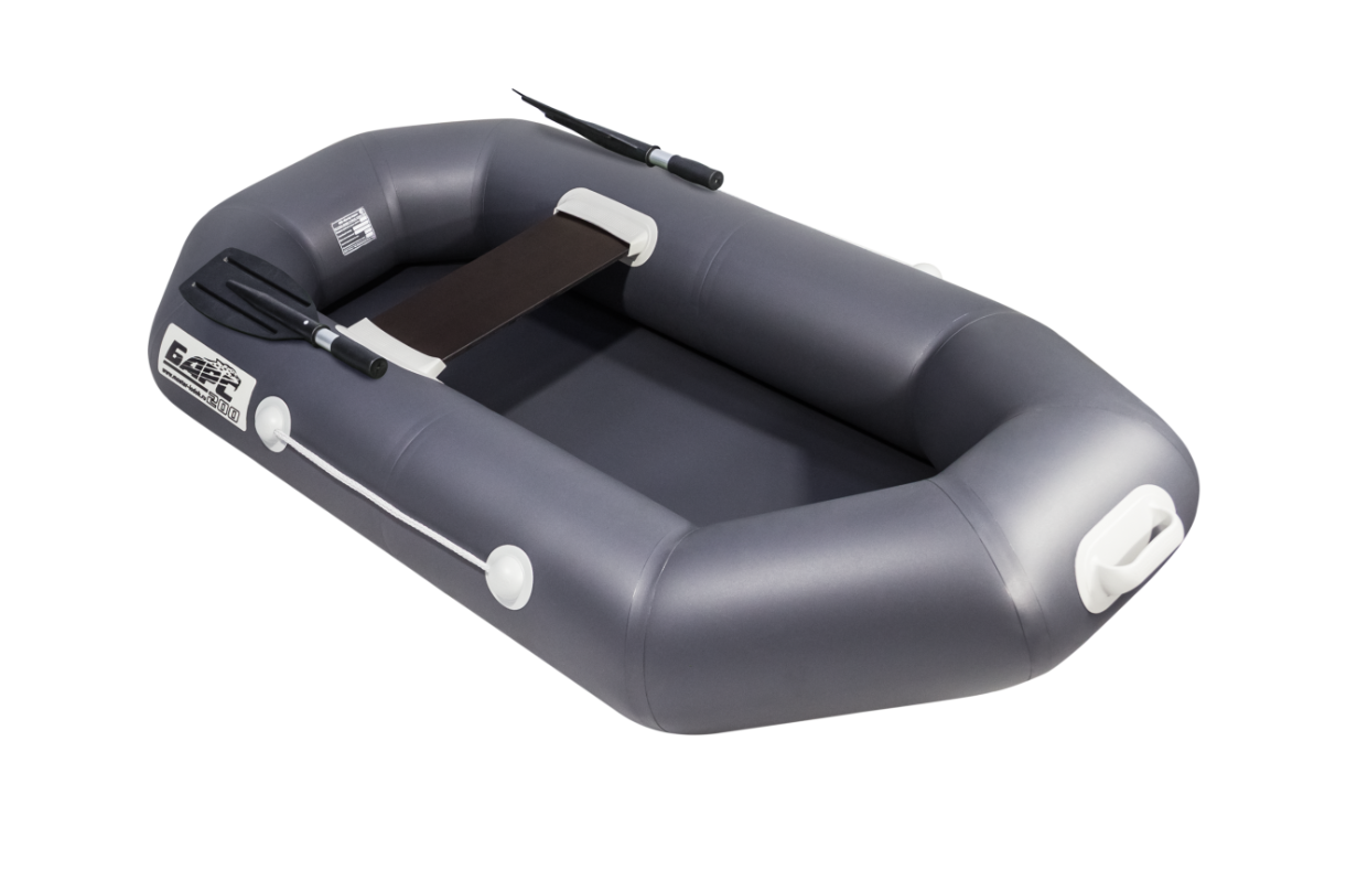 Лодка Барс 200 в Кирове