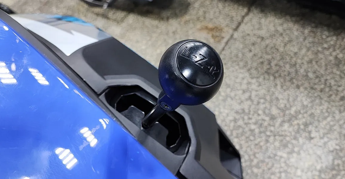 Снегоход Ataki WD150 Б/У в Кирове