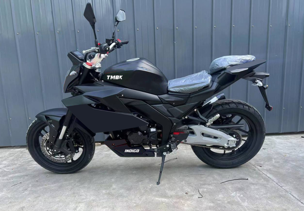 Мотоцикл TMBK Indigo 400cc в Кирове