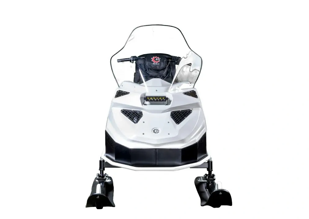 Снегоход БТС 4Т РК ЛОНГ ЛЮКС / 29 л.с. 460 м3 в Кирове