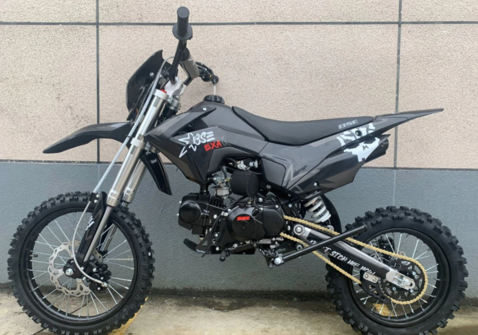 Питбайк BSE EXA SA 17/14 в Кирове