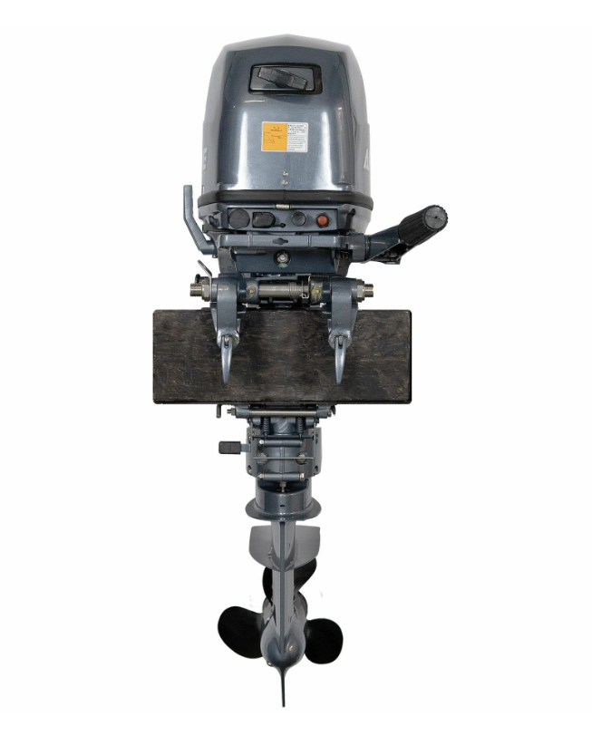 Лодочный мотор APACHE T30BS в Кирове