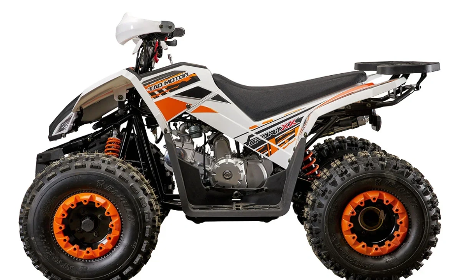 Квадроцикл YACOTA SPORTY XX 150 PRO-SPORT в Кирове