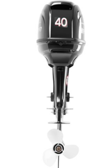 Лодочный мотор HIDEA HD40FHS в Кирове