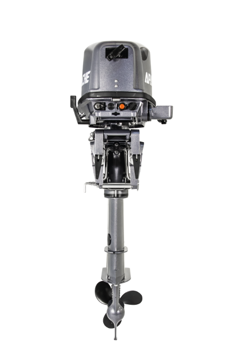 Лодочный мотор APACHE T5 BS в Кирове