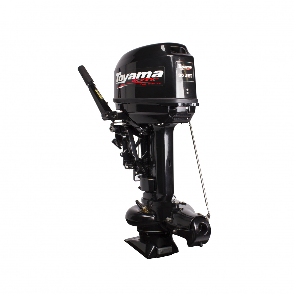ЛОДОЧНЫЙ МОТОР TOYAMA T30ABMJET в Кирове