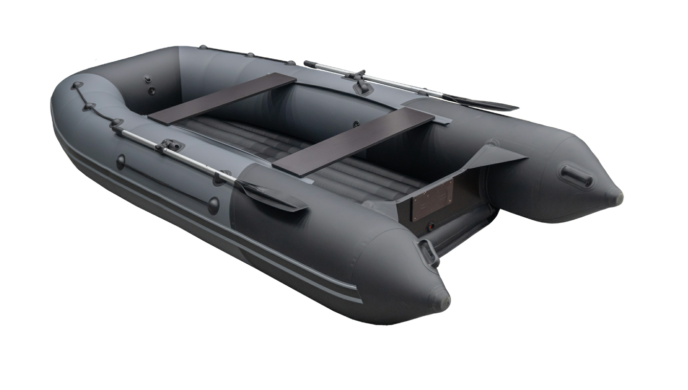 Лодка Таймень RX 3700 НДНД в Кирове