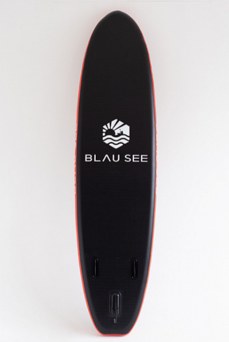 НАДУВНОЙ SUP-BOARD BURNFIRE 10,6 в Кирове