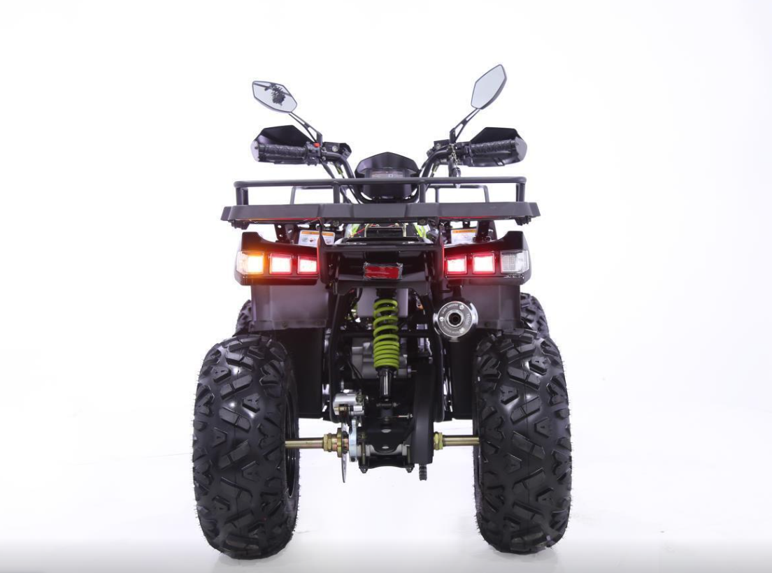 Квадроцикл YACOTA WARRIOR 200 в Кирове