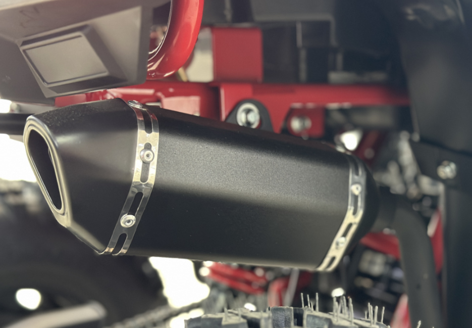 Квадроцикл GBM MAVERICK 222 NEW в Кирове