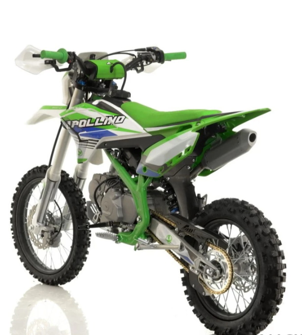 Питбайк Apollino AMX-F 125 в Кирове