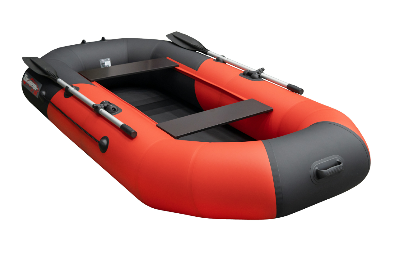 Лодка Таймень NX 270 в Кирове