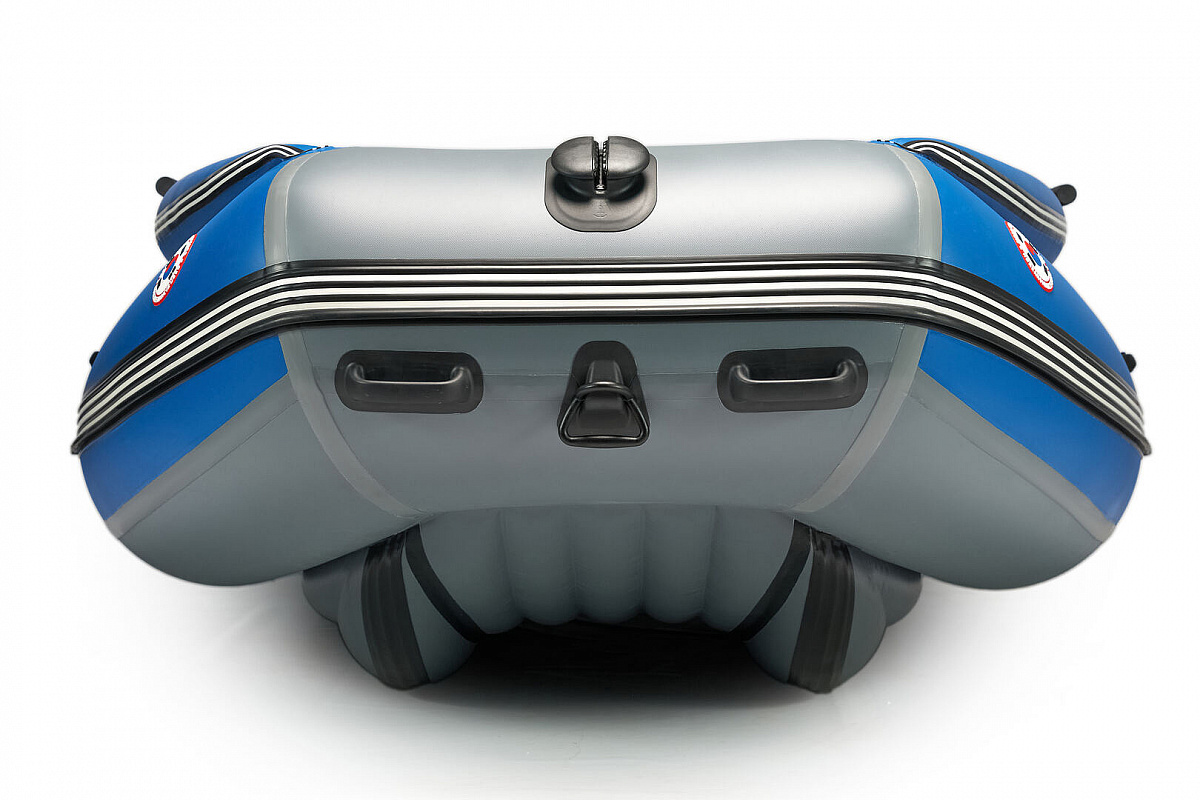 Лодка MISHIMO FAMILY LITE DF 430 в Кирове