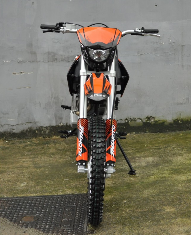 Мотоцикл JHLMOTO JHL MX300 PR300 (175FMN) в Кирове