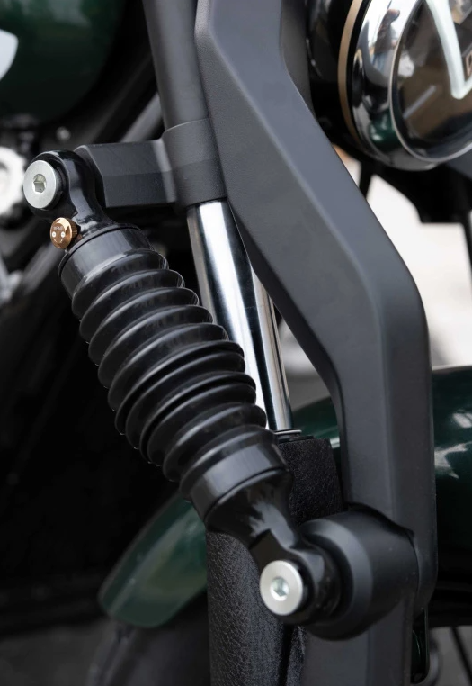 Мотоцикл Benda Napoleon 250 в Кирове