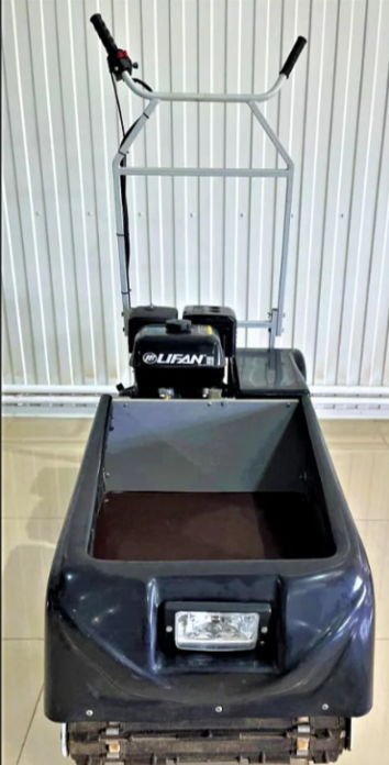 Мотобуксировщик ЕНОТ М 15 Л.С. в Кирове