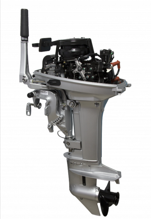 Лодочный мотор Seanovo SN9.9FFEL Enduro в Кирове