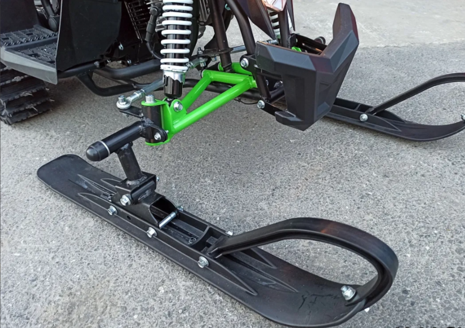 Квадроцикл PROMAX SNOW-RRO 150 + зимний комплект в Кирове