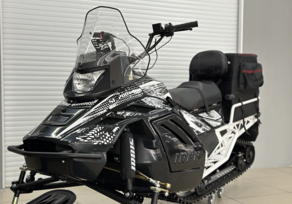 СНЕГОХОД IRBIS SF200L XE SUPERLONG в Кирове