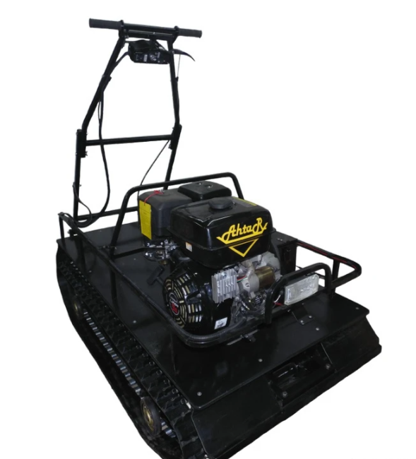 Мотобуксировщик Ahtar SL 9 с электростартером в Кирове