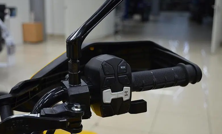 Квадроцикл HISUN GUARDIAN 400L /LONG в Кирове