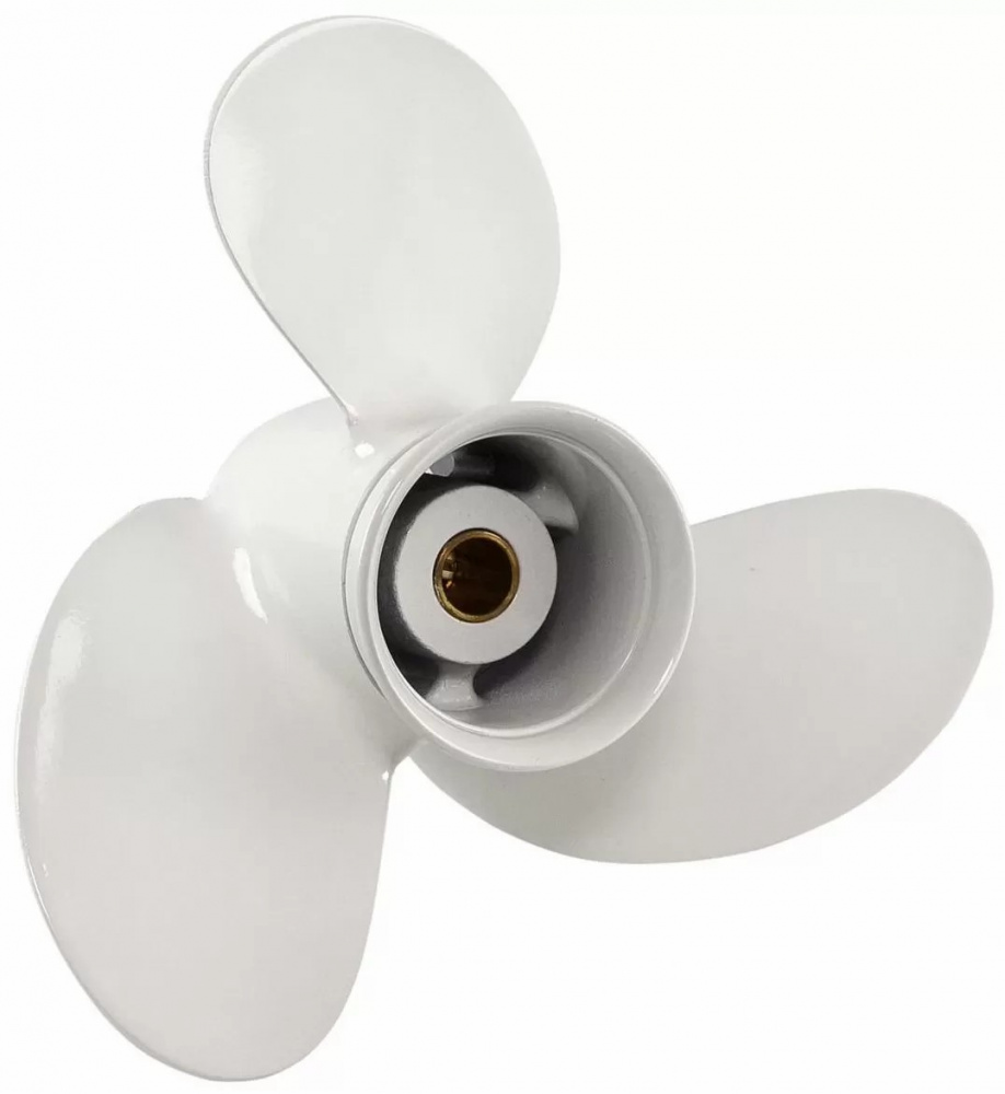 ВИНТ ГРЕБНОЙ TOHATSU 8-9.8; 3X8,9X8,5 в Кирове