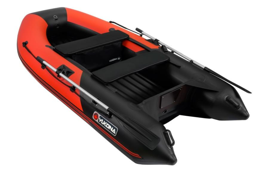 ЛОДКА НАДУВНАЯ YUKONA 300 НДНД в Кирове
